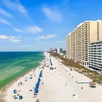 Beachfront Bliss Luxe 3Br Condo At Marisol Complex
