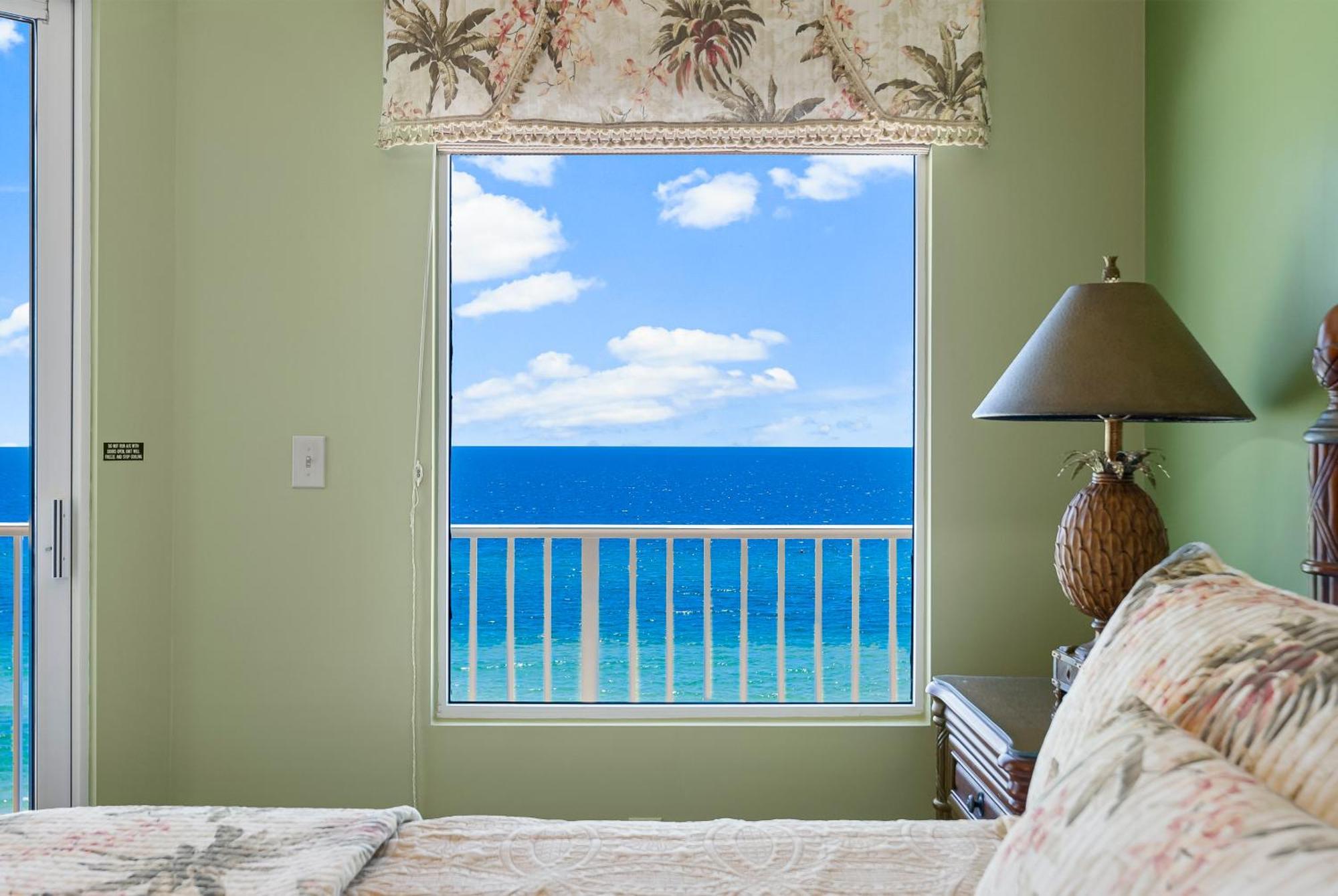 Beachfront Bliss Luxe 3br At Marisol Complex Panama City Beach