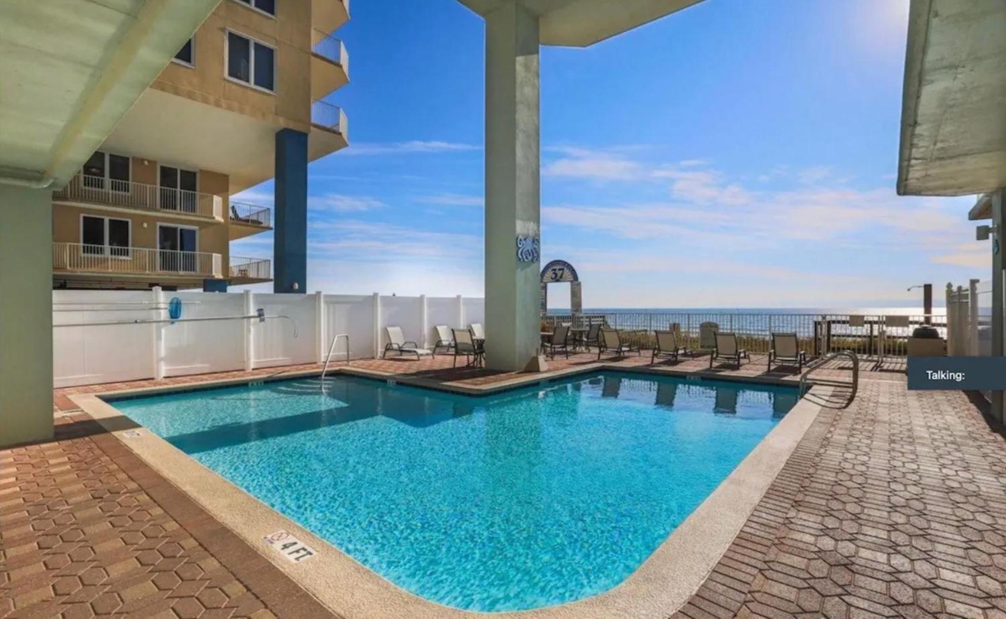 Beachfront Bliss Luxe 3br At Marisol Complex Panama City Beach