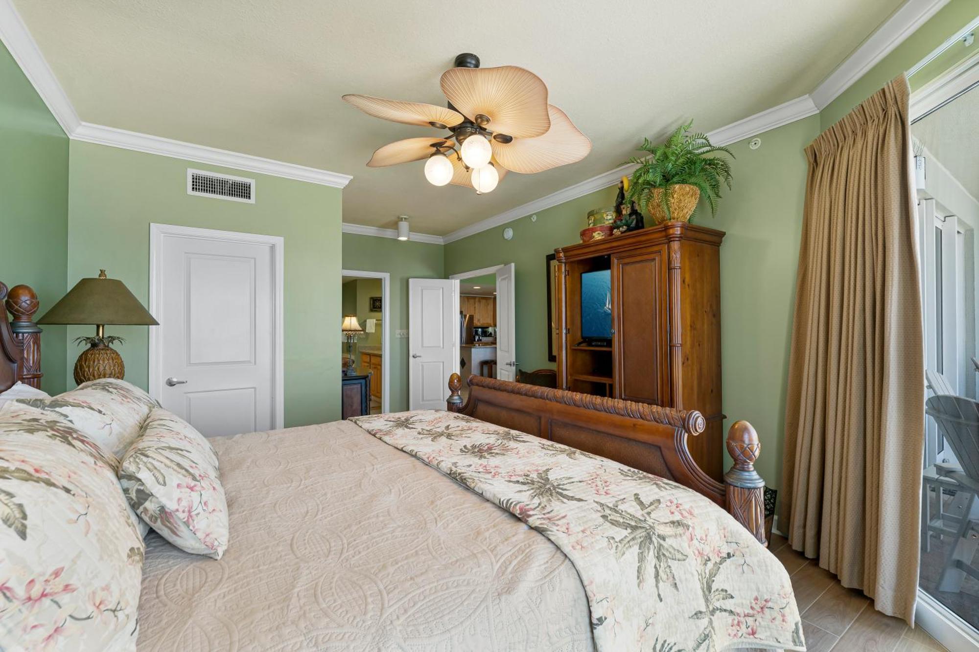 Apartment Beachfront Bliss Luxe 3br At Marisol Complex