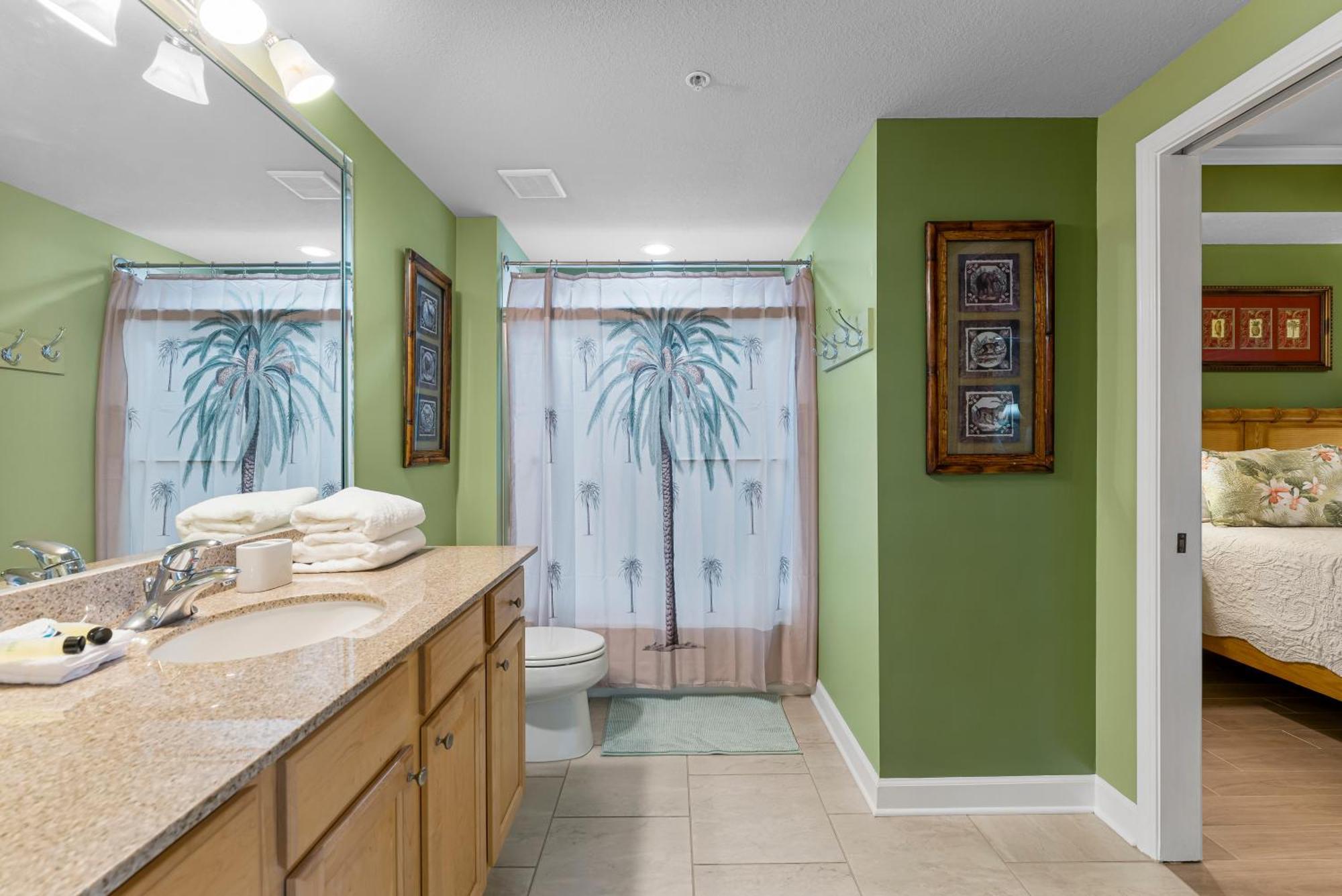 Beachfront Bliss Luxe 3br At Marisol Complex