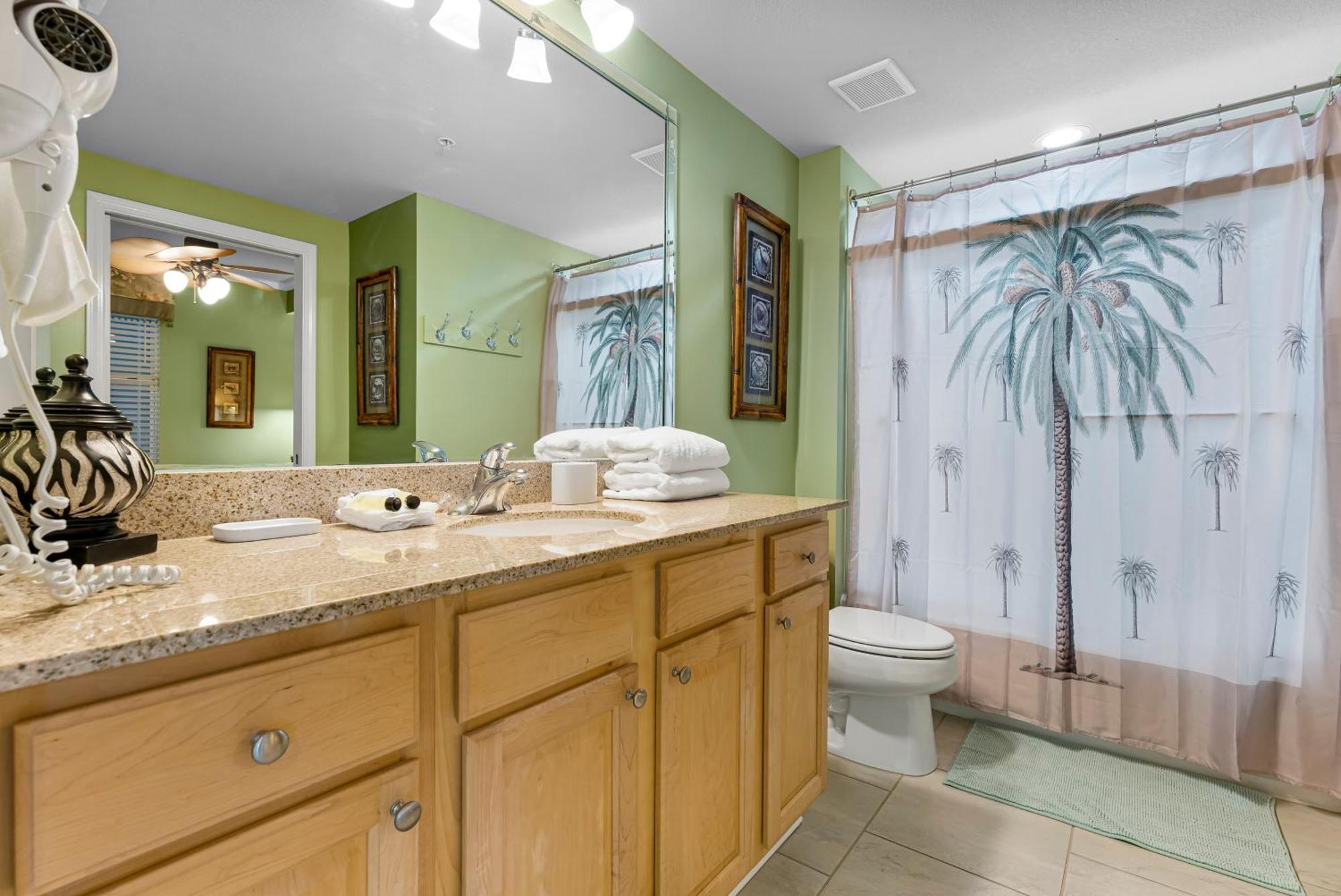 Apartment Beachfront Bliss Luxe 3br At Marisol Complex *