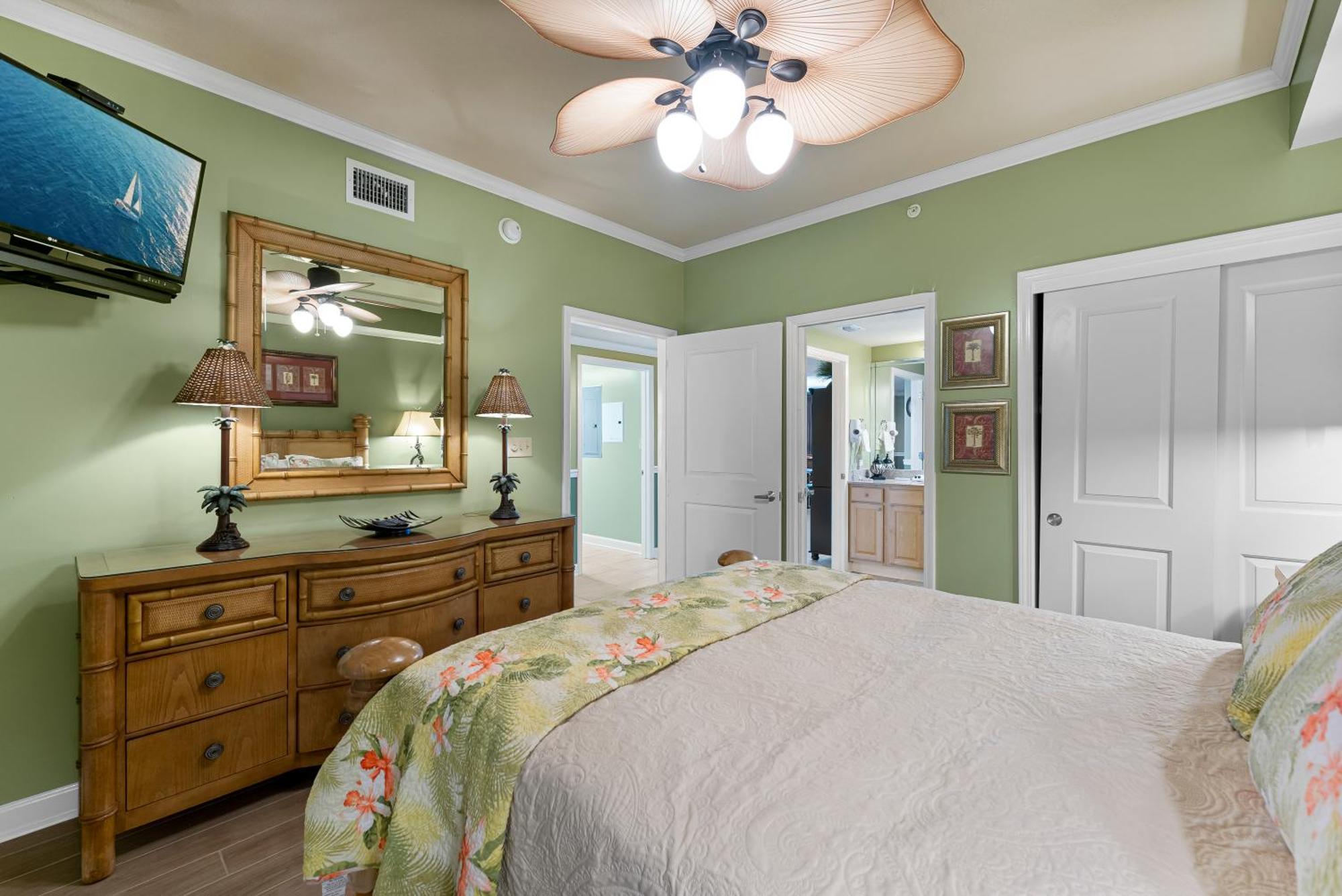Apartment Beachfront Bliss Luxe 3br At Marisol Complex *